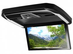 アルパインPXH12X-R-B [ブラック]