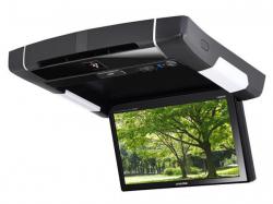 アルパインPXH9S-R-B [ブラック]