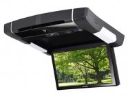 アルパインPXH9S-R-B [ブラック]