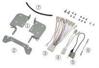 TBX-F002 WRX STI/WRX S4/レヴォーグ