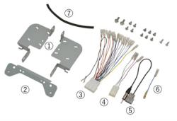 TBX-F002 WRX STI/WRX S4/レヴォーグ