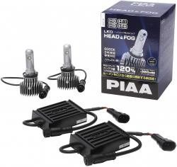 PIAA LED LEH112 H8/H11/H9/H11