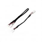 アルパインKWX-Y004VOカメラ接続ケーブル