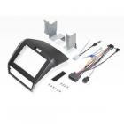 KLS-H807D パイオニア8インチナビ用フリード取付キット