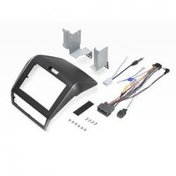 KLS-H807D パイオニア8インチナビ用フリード取付キット