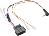 KJ-H102SCステアリングリモコンケーブル