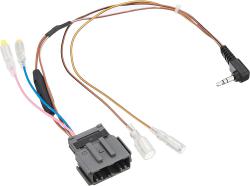 KJ-H102SCステアリングリモコンケーブル