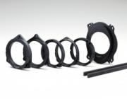 パイオニア UD-K526 インナーバッフル