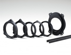 パイオニア　UD-K526　インナーバッフル