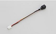 イクリプス　KW-1291　ホンダ車カメラ変換