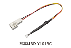 カロッツェリア　ホンダ純正バックカメラ変換ケーブルRD-H101BC