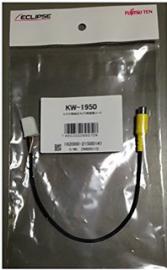 イクリプスKW-1950