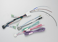 イクリプスKW-1282D　日産配線キット