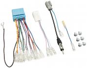 NKK-S81P スズキ車用200mmワイドナビ取付キット