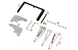 TBX-D003　タフト　8インチキット