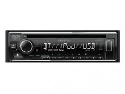 ケンウッドU342BT