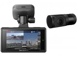 パイオニアVREC-DH301D