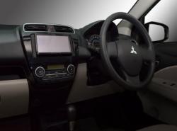 NKK-M41D　ミラージュ用取付キット