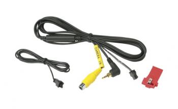 パナソニック　CA-PBCX2D　バックカメラ接続ケーブル