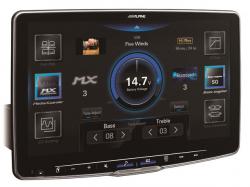 アルパインDAF9Z