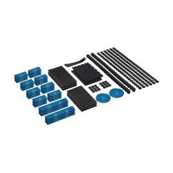 オーディオテクニカAT-AQ407ドアチューニングキット