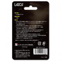 Lazos　高耐久microSDカード　32GB