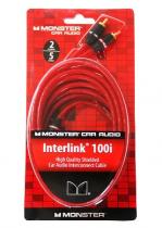 モンスターケーブル　MCA 100i-6M