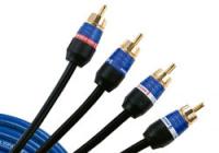 モンスターケーブル　MPC I204 4C-3M