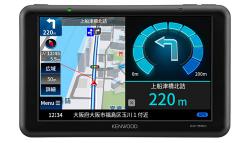 EZ-550　ケンウッド