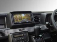 NKK-H95D N-VAN用取付キット