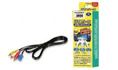 データシステム VHI-T10 トヨタ・レクサス・ダイハツ車用ビデオ入力ハーネス