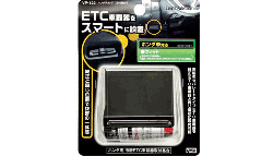 VP-122　フィット用ETC基台