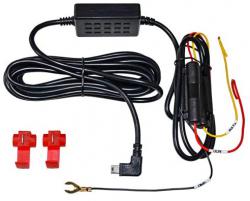 FRC 駐車監視ケーブル DC-JD4PK