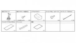 KTX-M01-AV-30 アルパイン