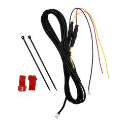 OTORAM 駐車監視用直接配線コード(HDROP-14互換品)