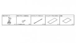 KTX-M01-CX5-KF アルパイン