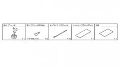 KTX-M01-CX8-KG アルパイン