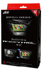 JES TVコントロール TOYOTA TTR-33