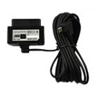 ユピテルOBDⅡ アダプターOBD12-M