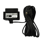 ユピテルOBDⅡ アダプターOBD12-M