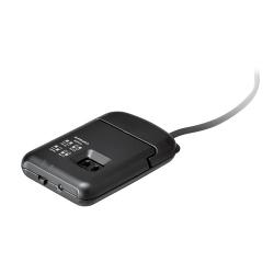 d’Action 360 駐車監視オプションDC200