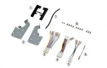 NKK-D76D　タフト取付キット