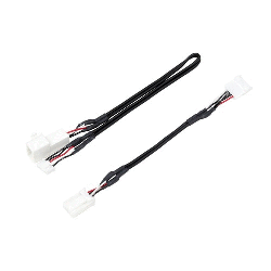 アルパイン　KWX-Y008HAハリアーカメラ接続ケーブル