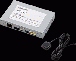 イクリプスBSG17