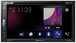 パイオニア　FH-6500DVD