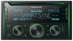 パイオニア　FH-4600