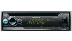 パイオニア　DEH-4600