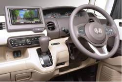 NKK-H94D　N-BOX・N-WGN取付キット