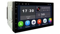 AMEX-SL01aスマホランチャー(ディスプレイオーディオ)