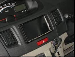 NKK-D62D ムーブ・ステラ用取付キット